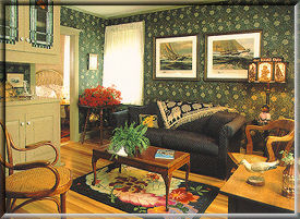 Chestnut House