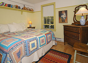 Cottage Bedroom