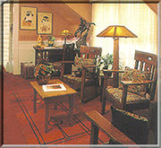 Chestnut House